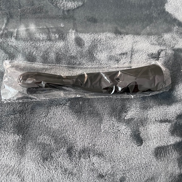 Gucci Black Shoe Horn - Picture 4 of 5